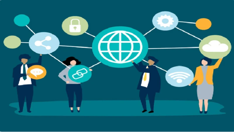 ValueYourNetwork: Strong Connections Made Easy